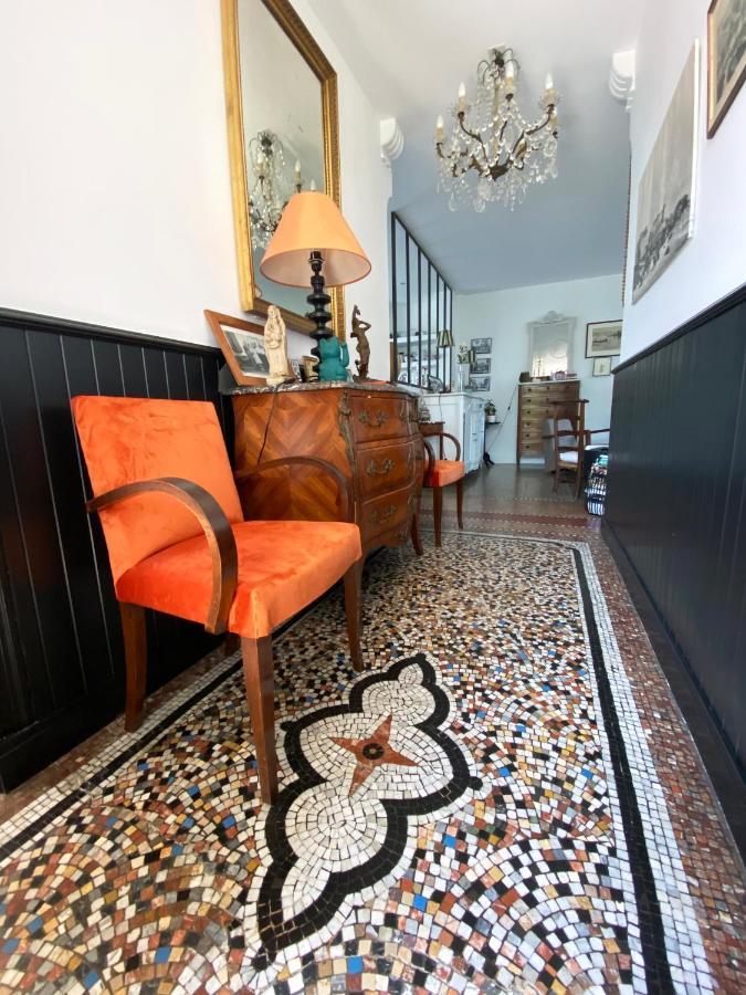 Bed and Breakfast Xokoan à Biarritz Extérieur photo