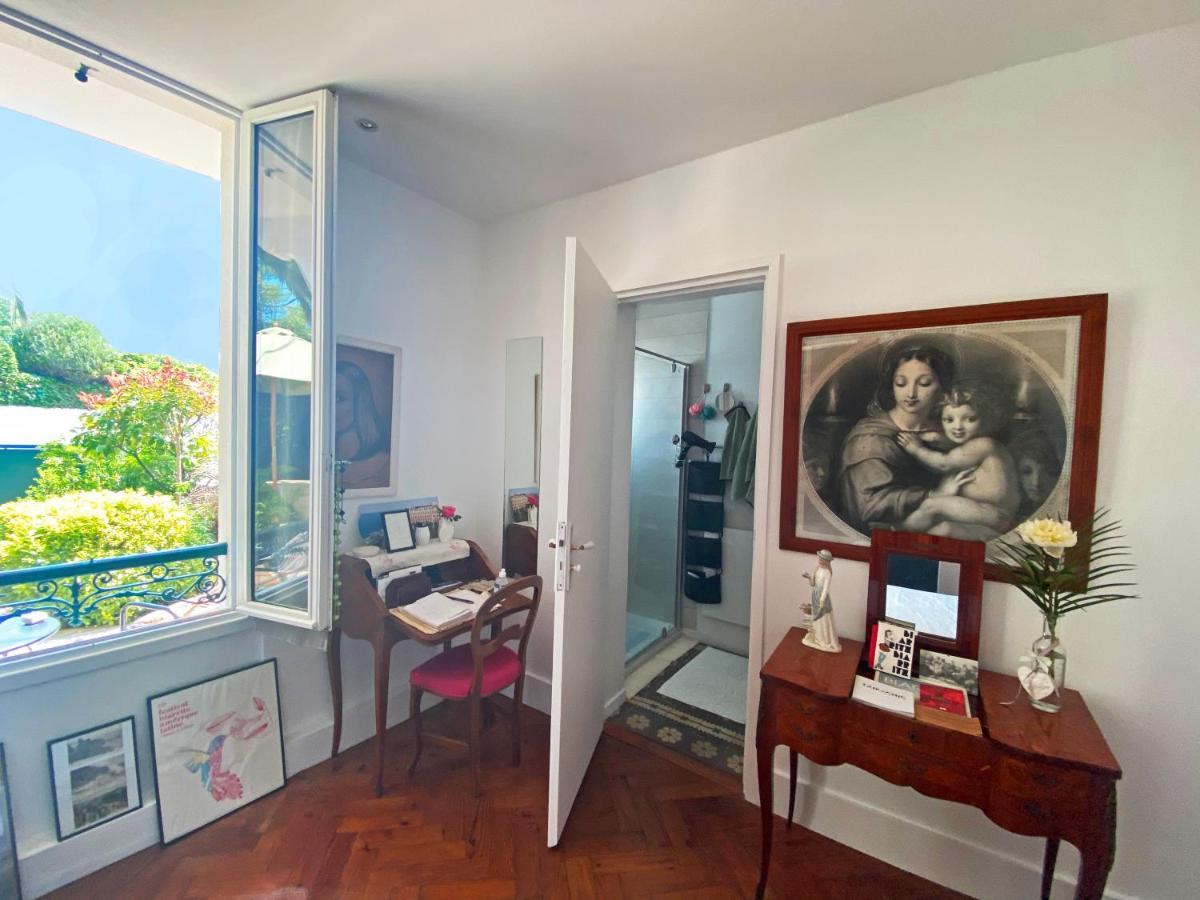 Bed and Breakfast Xokoan à Biarritz Extérieur photo