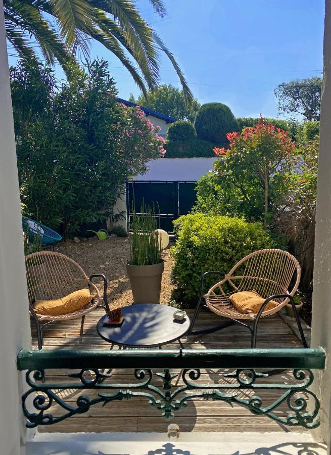 Bed and Breakfast Xokoan à Biarritz Extérieur photo